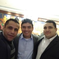 Martin Miranda