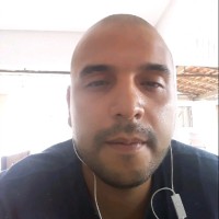 Diego Anderson Araújo De Oliveira