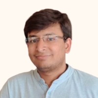 Kartike Bansal