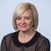 Alison Stewart