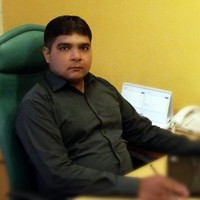 Adnan Siddiq Acma