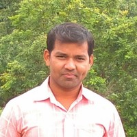 Krushna Choudhury
