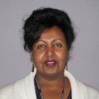 Amina Hussein