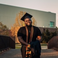 Terrell Mckenzie, Msc