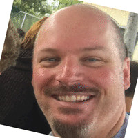 David Pierce