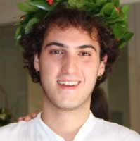 Massimiliano Grosso