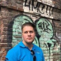 Dan Lundsten