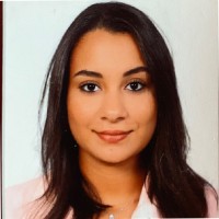 Ines Bendriss