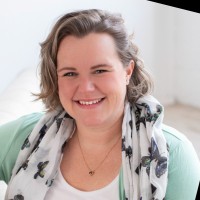Courtney Jones, MBA