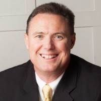 Mark Donaldson