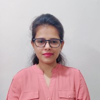 Komal S.