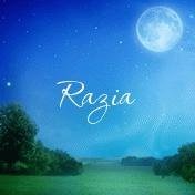 Razia Shaik