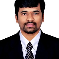 Pinnapureddy Vijaya Narasimha Reddy