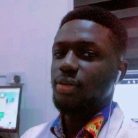 Ahmed Nurudeen