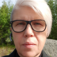Christina Vikström