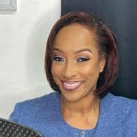 Coryse Natasha Thomas