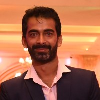 Rahul Bhutani