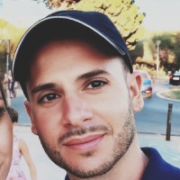 Jorge Valle