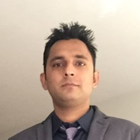 Bikrant K Sharma