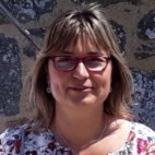 Catherine LE MEHAUTE