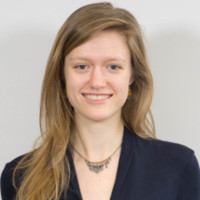 Katharine Johnson