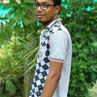 Dipankar Patra