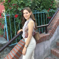 Andjela Orlovic