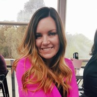 Amanda Pullan