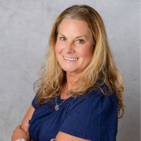 Tammy Mills