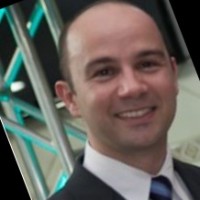 Marcio Roberto Silva