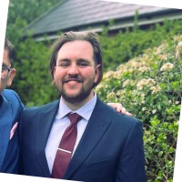 Jacob Clarke-Royle