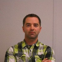 Eric Lavoie