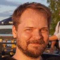 Viktor Boström