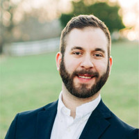 Nicholas Jercinovic, Mba