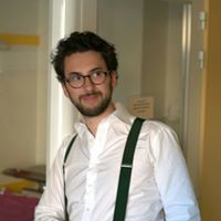 Philippe Cornu-Thenard
