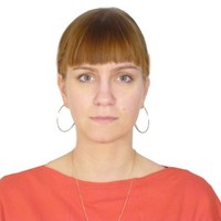 Valeria Podnebesova