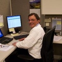 Mark Baur