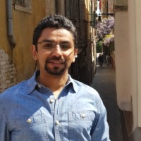 Danilo Iturriaga Guzman