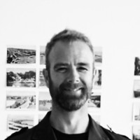 Simon Hunter