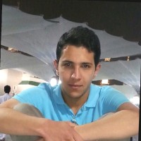 Mohammed Abed