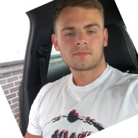 Ben Goodwin