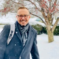 Jeffrey Holm