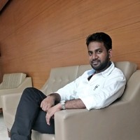 Sandeep Bandaru
