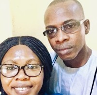 Solomon Abebor
