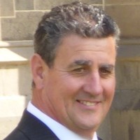 Robert Priddle