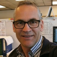 Henk Peter De Jonge