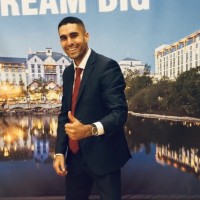 Daniel Parra
