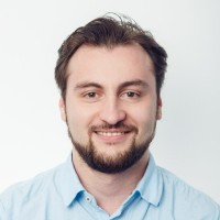 Kirill Pisaroglo