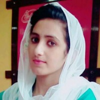Akasha Zahid