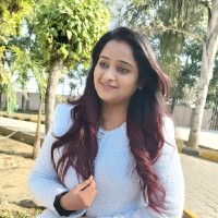 Esha Jain
